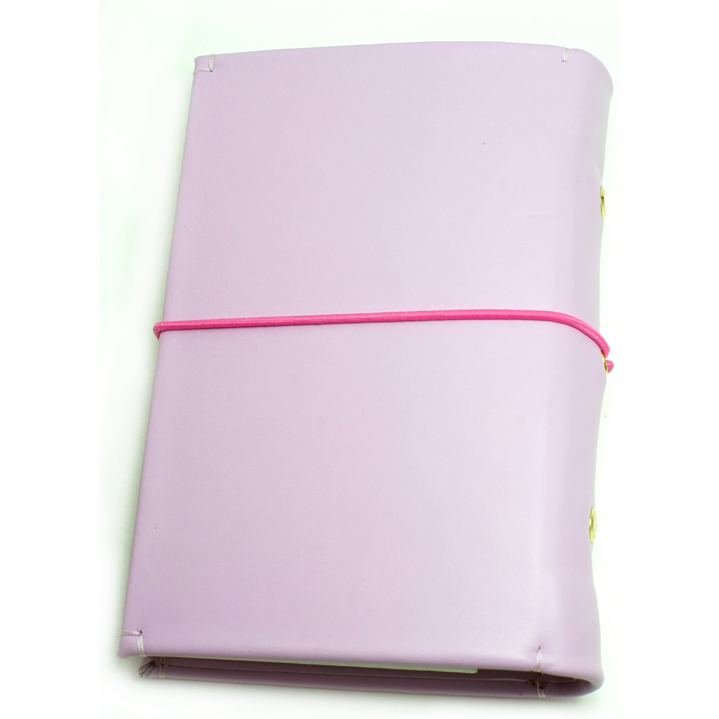 Genuine Leather Handmade Story Script Notebook