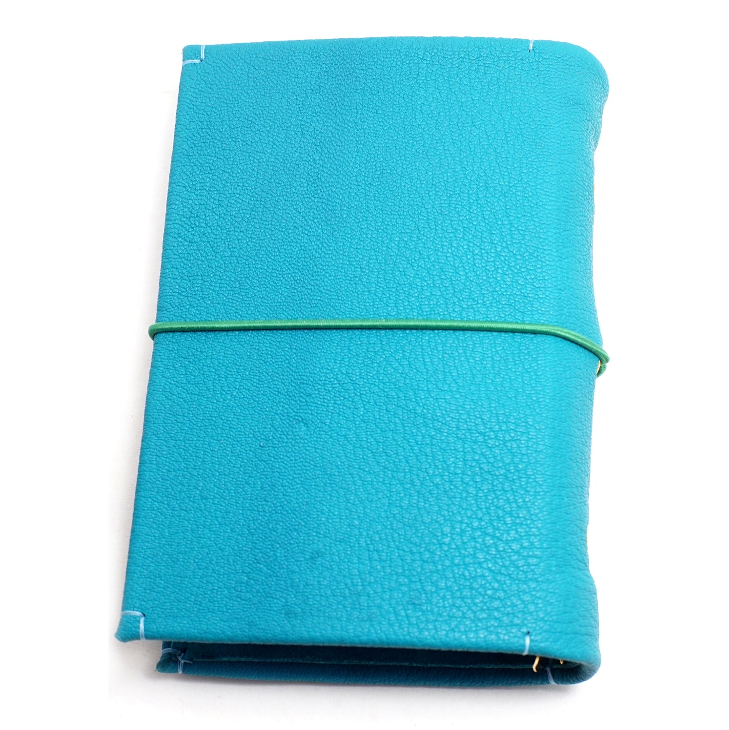 Genuine Leather Handmade Story Script Notebook