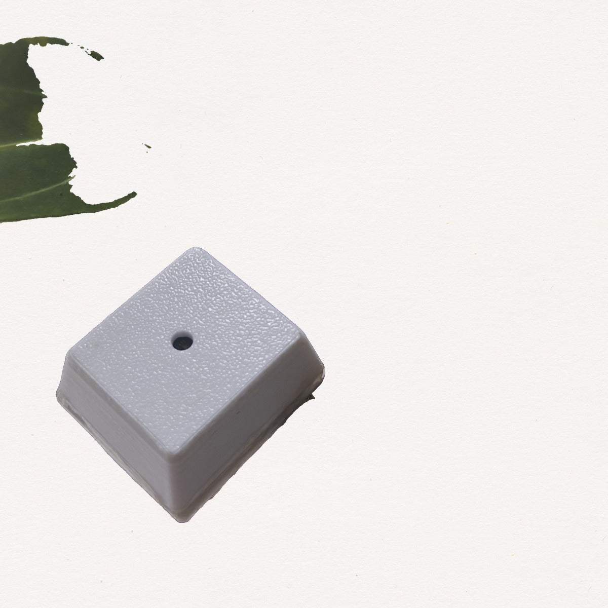 Plant Light Sensor · LUX Meter (Agent-Readable Data)