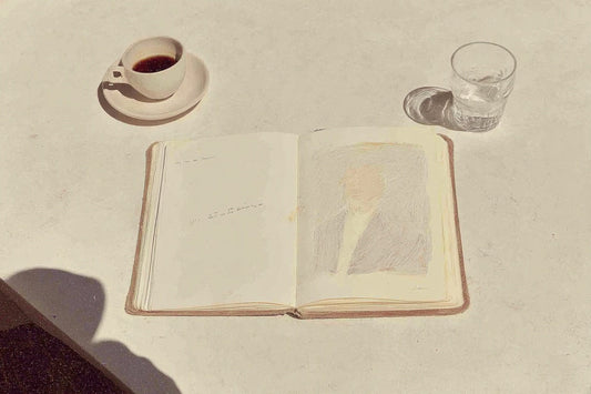 Why We Write Time: The Science and Soul of Journaling