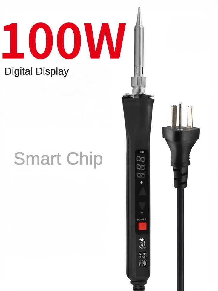 600 degrees ultra-high temperature soldering  control electric soldering iron