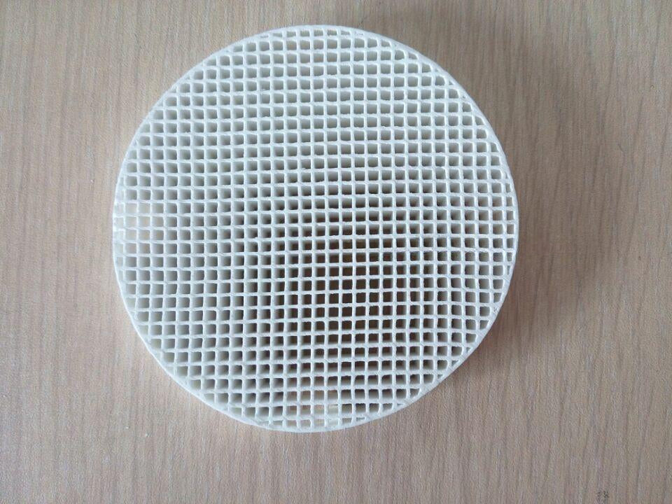 Porcelain-fused-to-metal sintering plate ceramic grill 20 porcelain nails