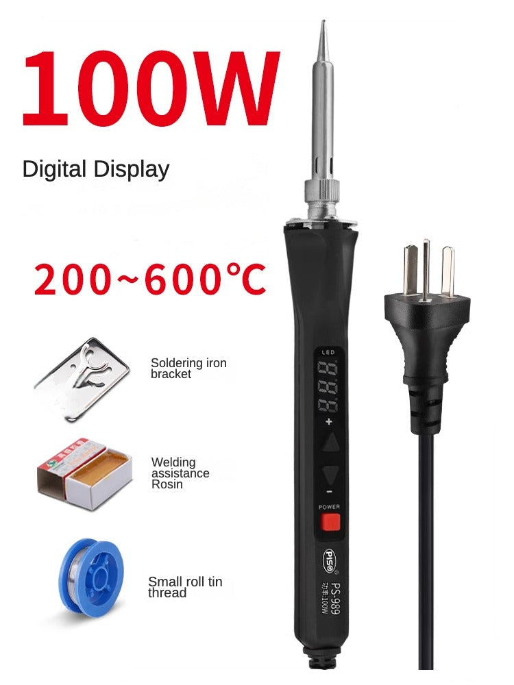 600 degrees ultra-high temperature soldering  control electric soldering iron