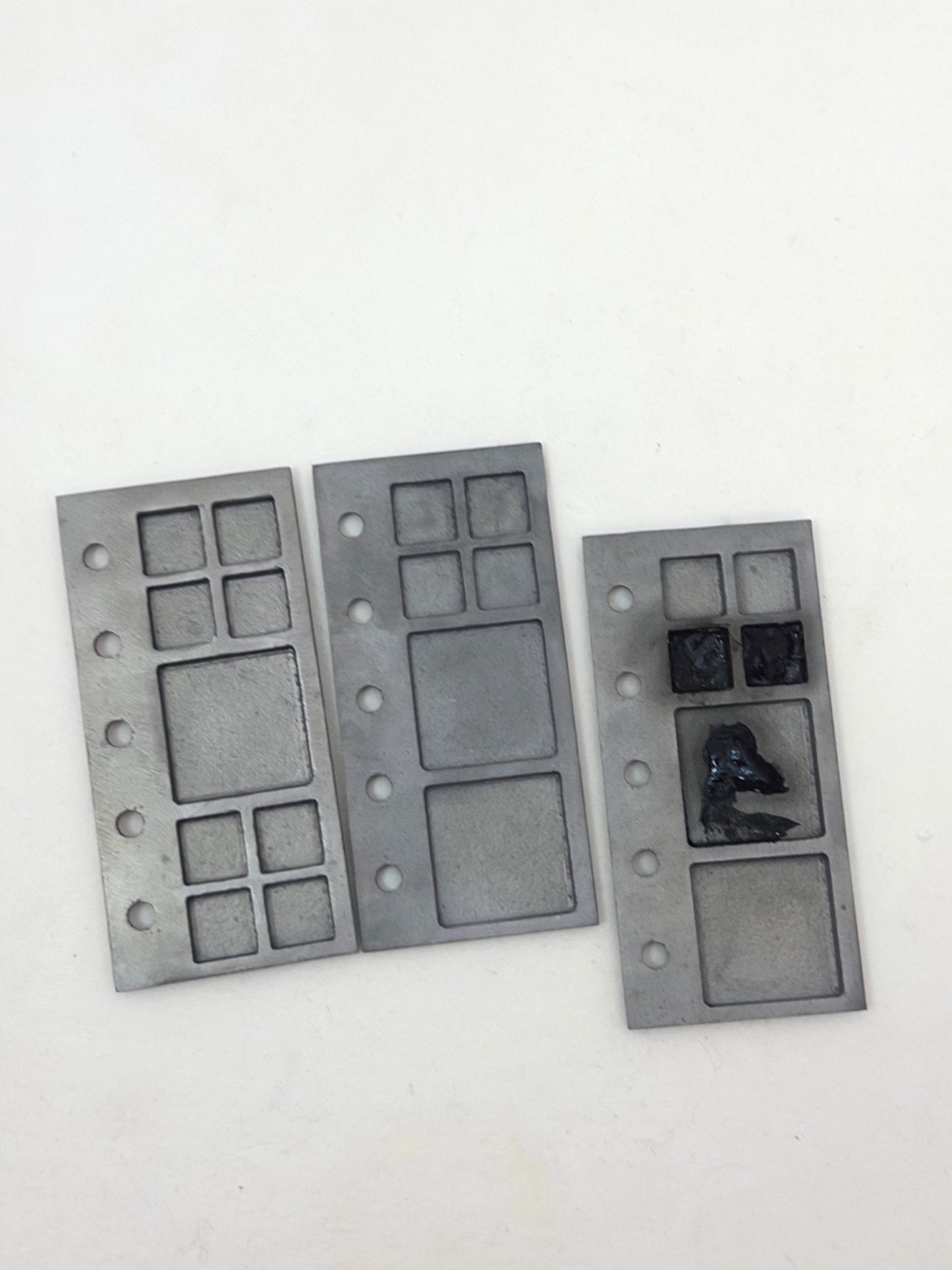 Refillable Watercolor Palette Insert