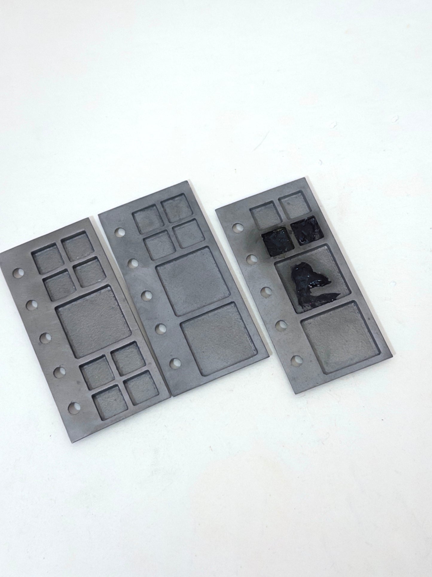 Refillable Watercolor Palette Insert