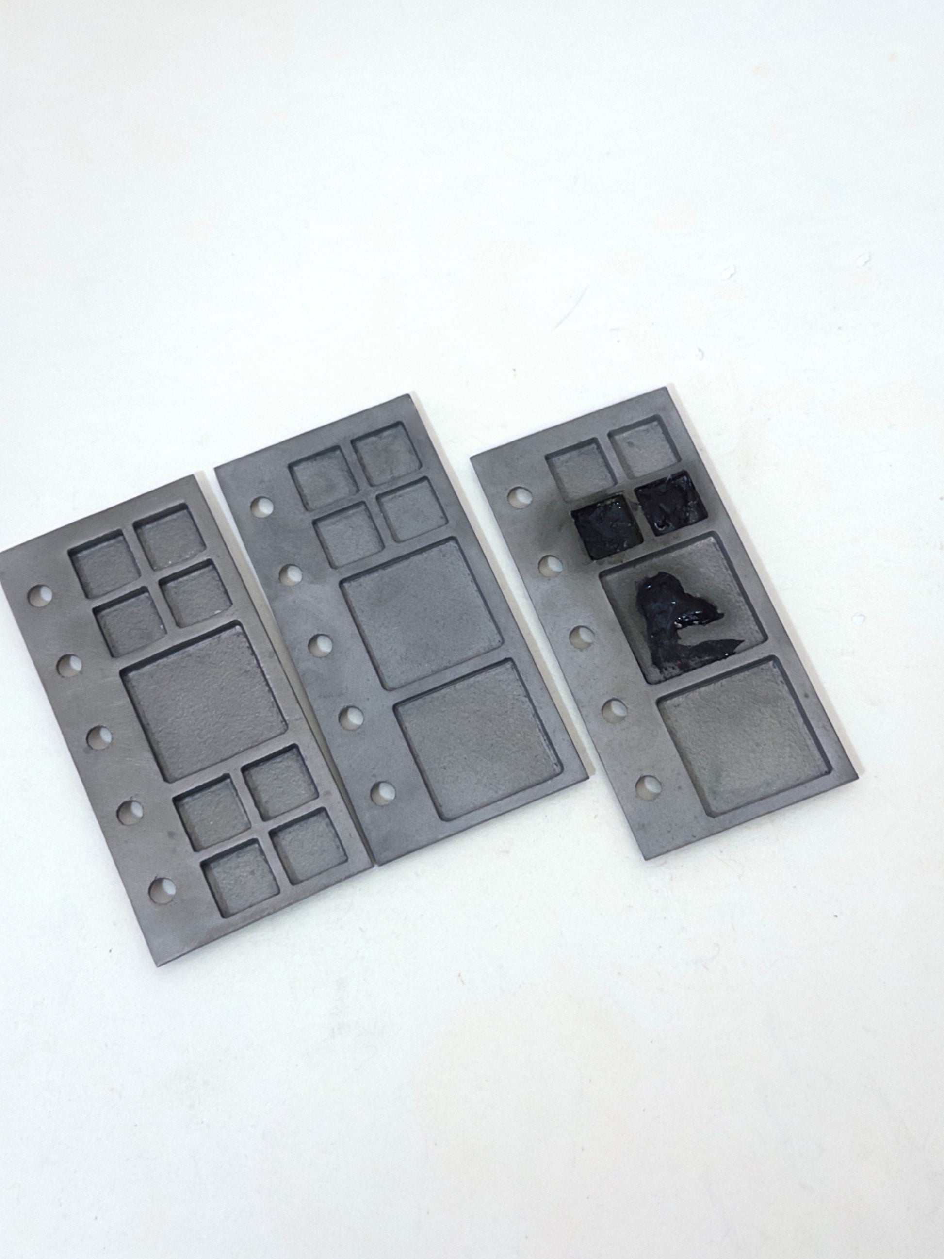 Refillable Watercolor Palette Insert