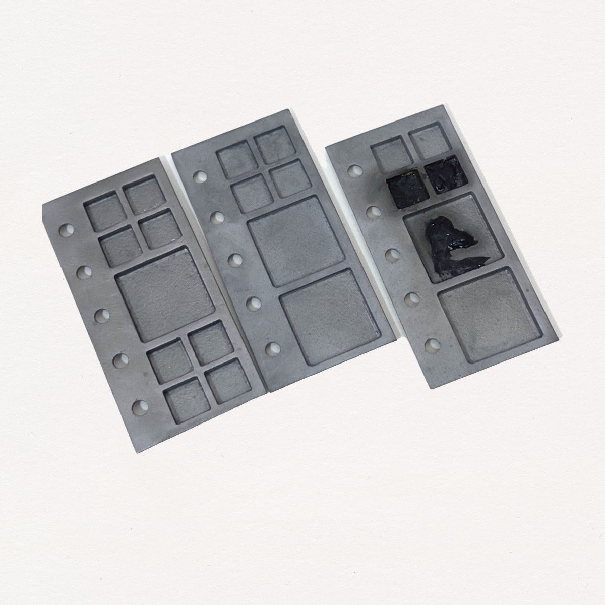 Refillable Watercolor Palette Insert