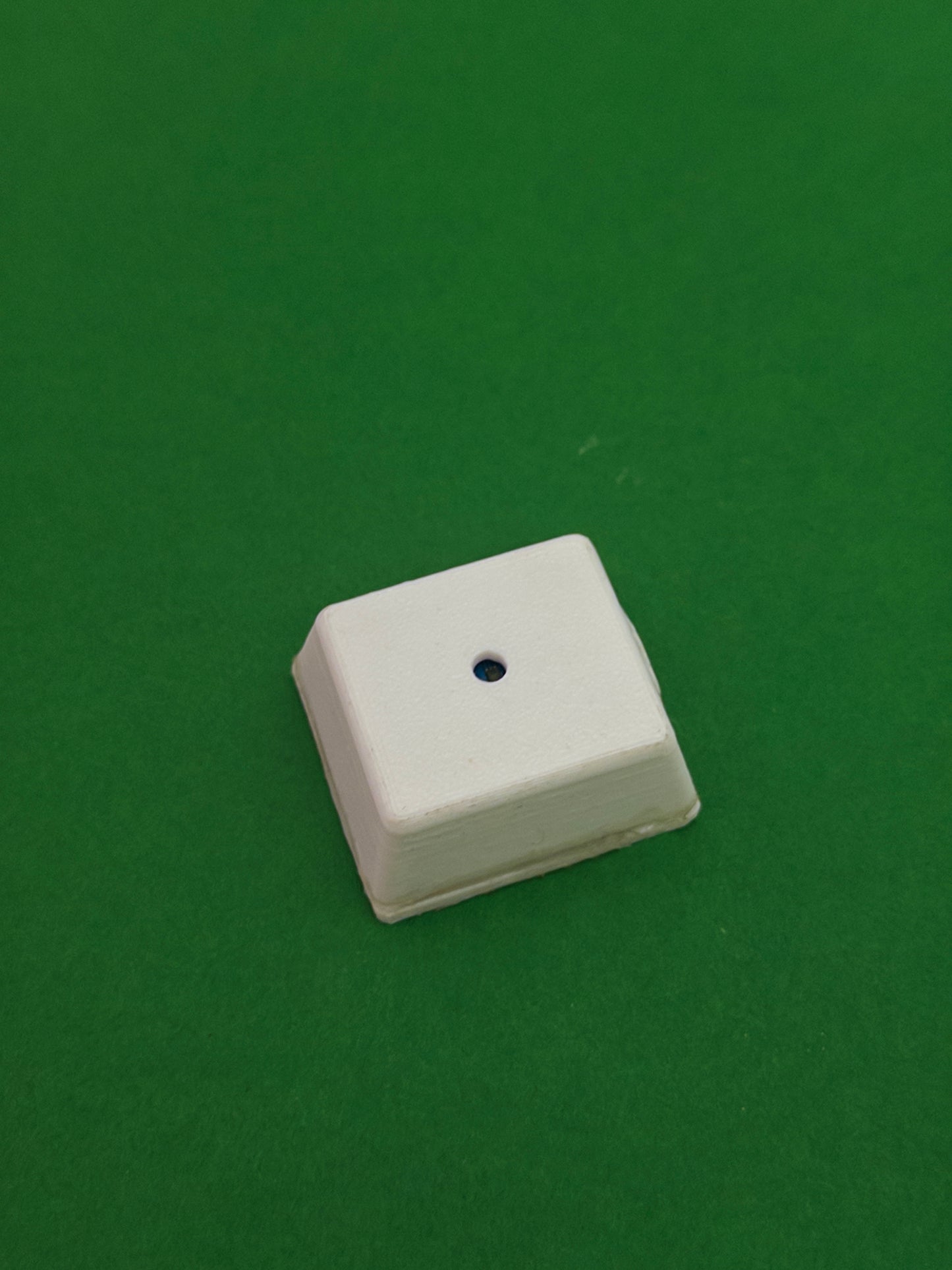Plant Light Sensor · LUX Meter (Agent-Readable Data)