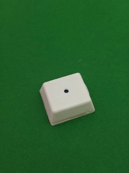 Plant Light Sensor · LUX Meter (Agent-Readable Data)