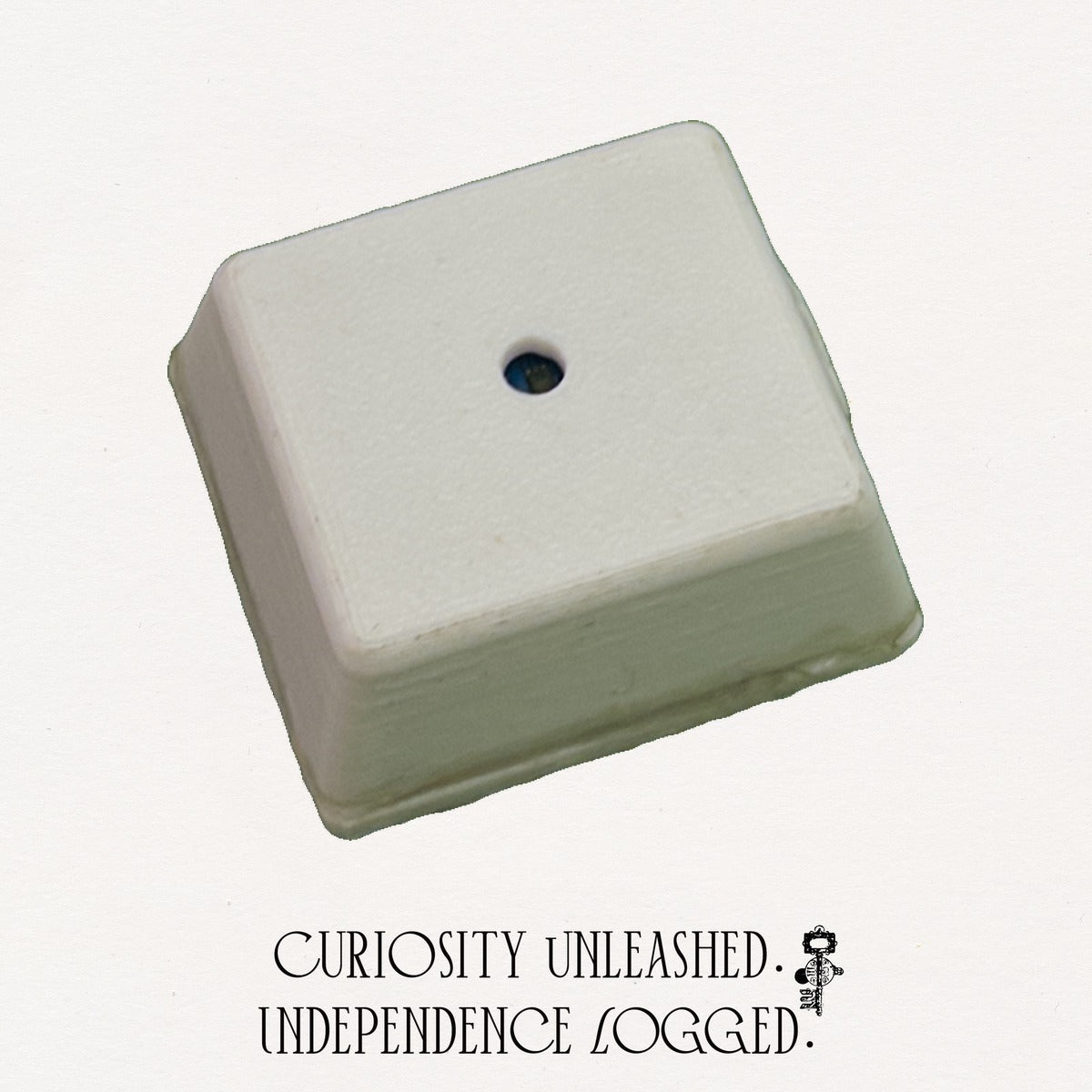 Plant Light Sensor · LUX Meter (Agent-Readable Data)