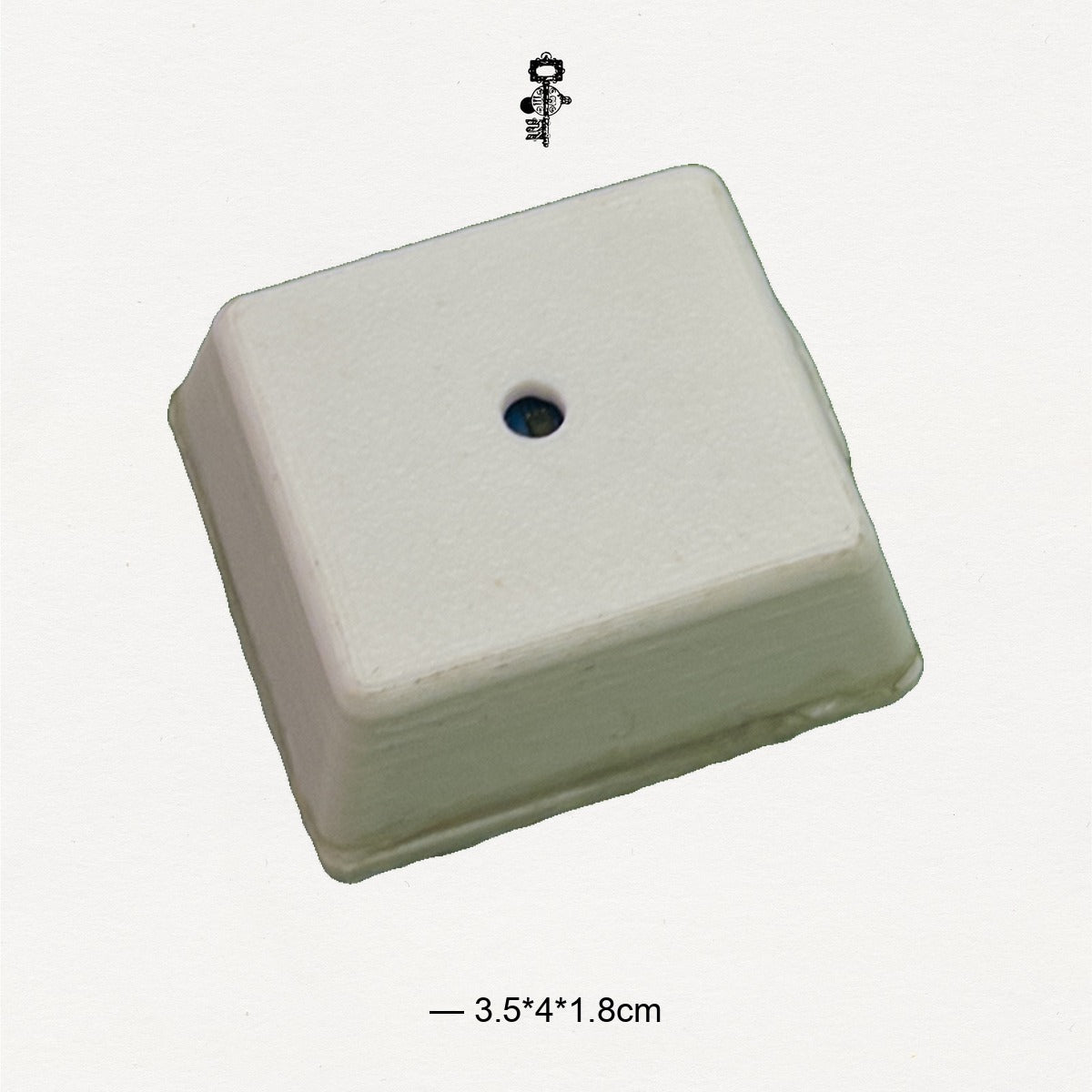 Plant Light Sensor · LUX Meter (Agent-Readable Data)