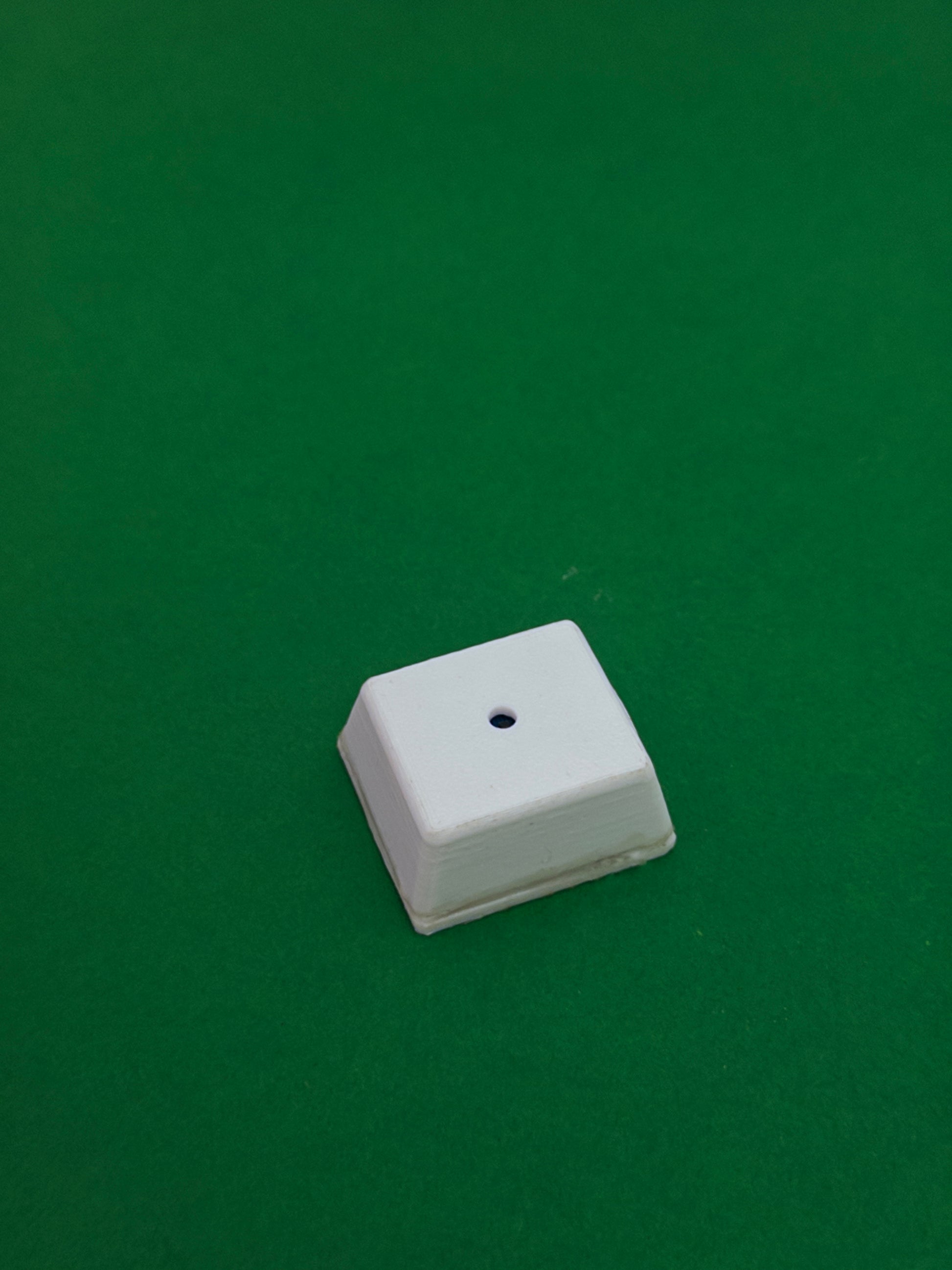 Plant Light Sensor · LUX Meter (Agent-Readable Data)