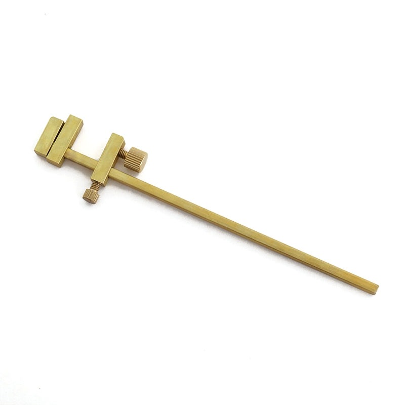 Brass bracket fittings