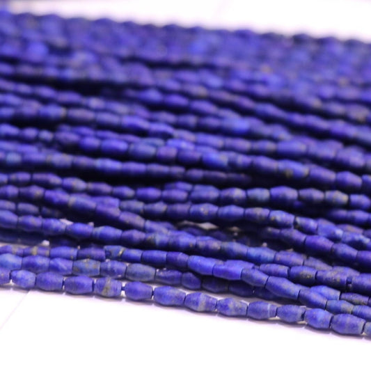 Lapis lazuli loose beads 1MM 2MM 3MM waist beads loose beads