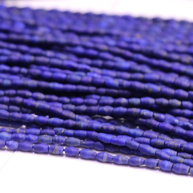 Lapis lazuli loose beads 1MM 2MM 3MM waist beads loose beads