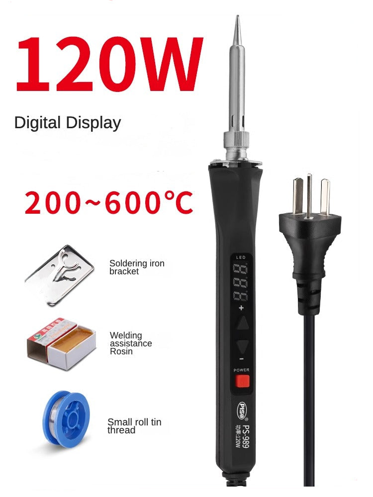 600 degrees ultra-high temperature soldering  control electric soldering iron